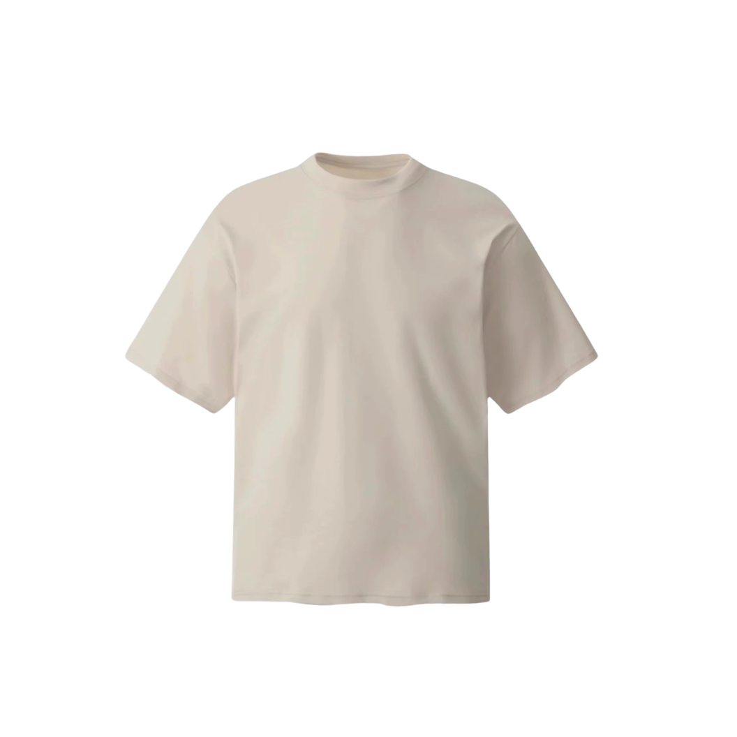 The ice fabric T-Shirt