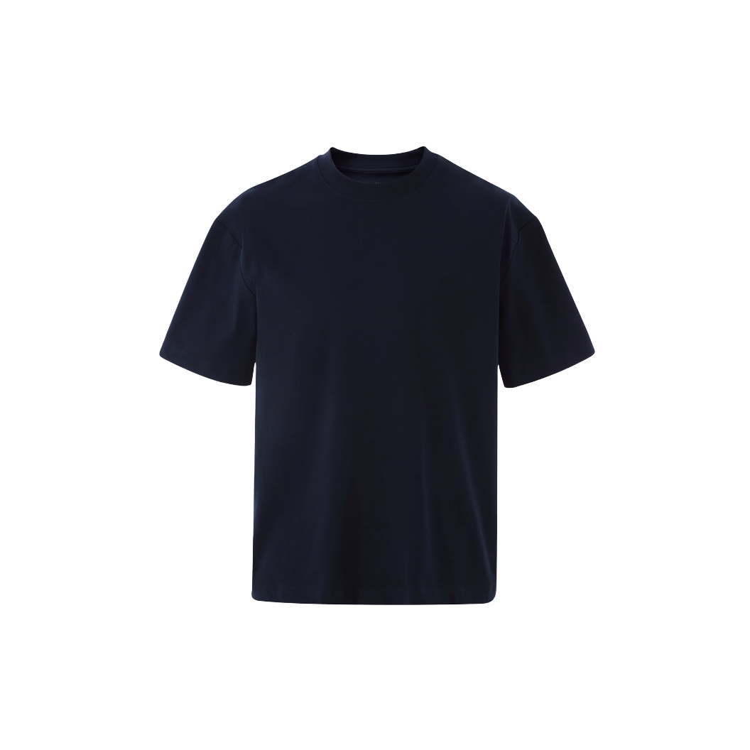 The ice fabric T-Shirt