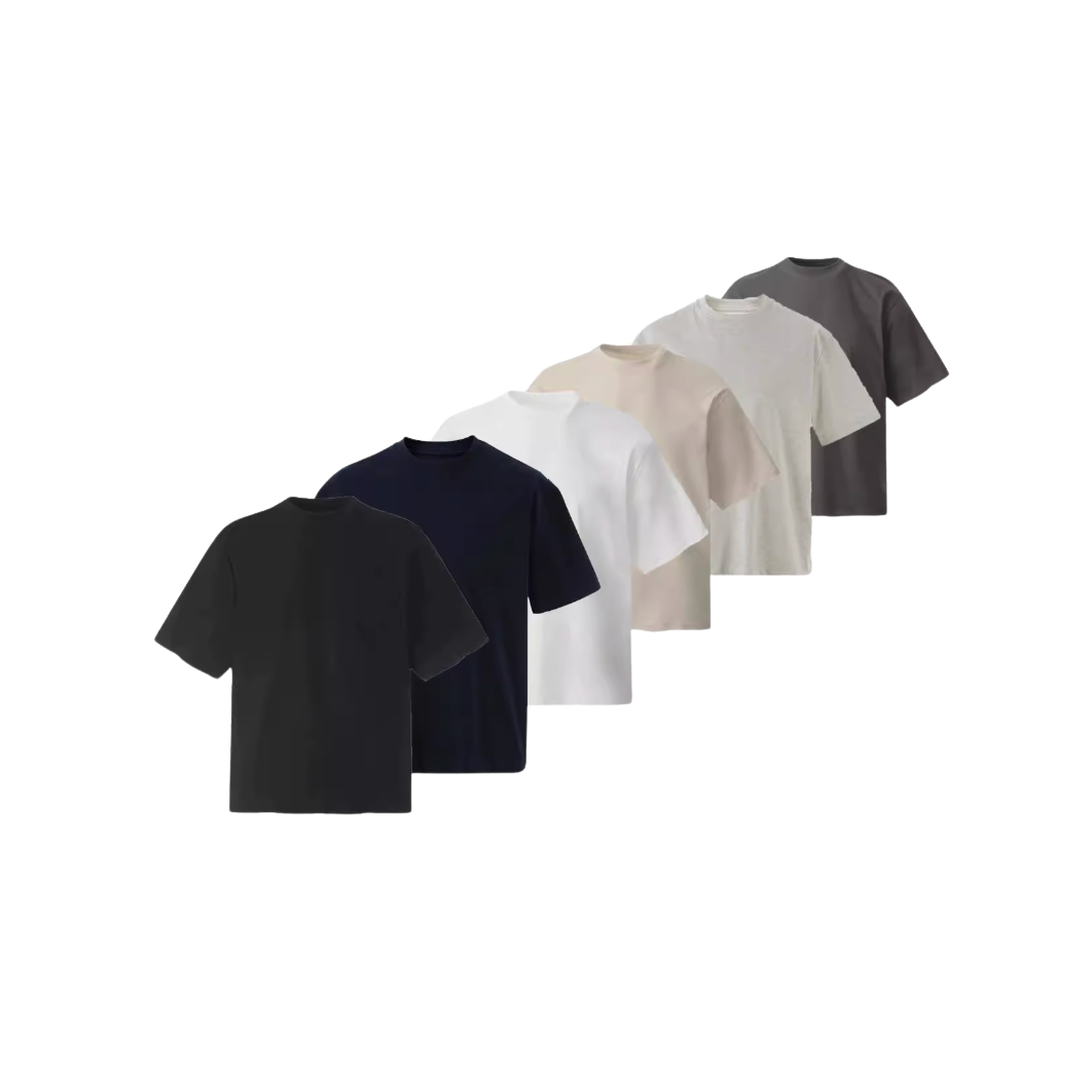 The ice fabric T-Shirt