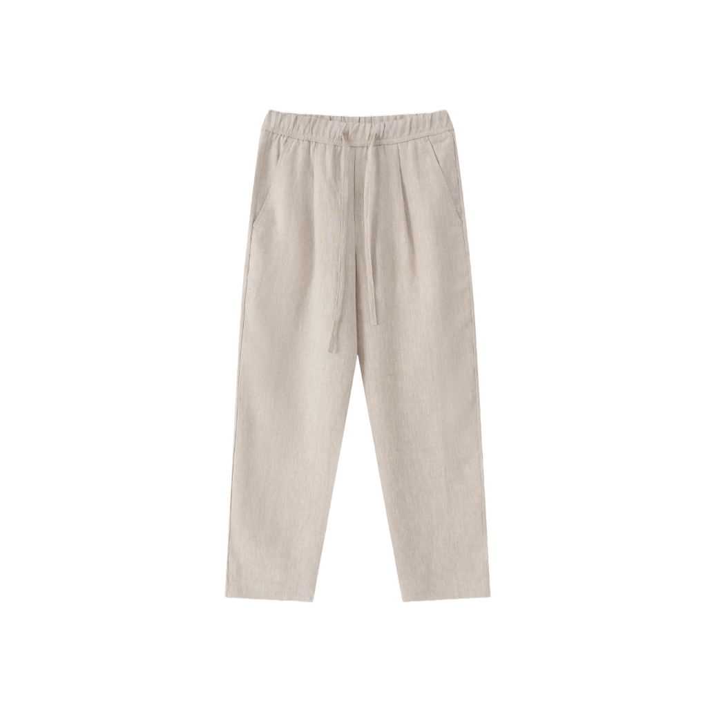 Linen Trousers