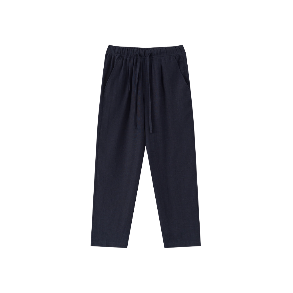 Linen Trousers