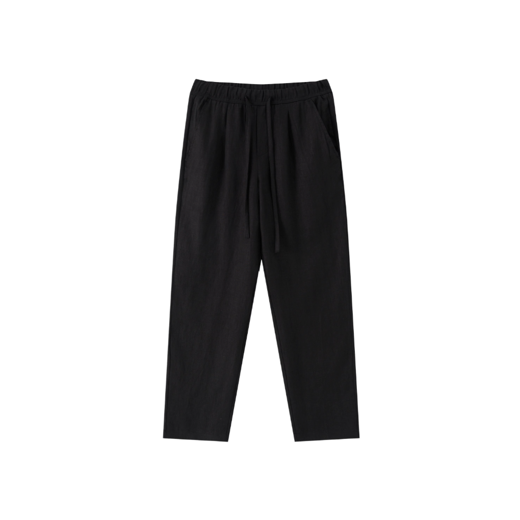 Linen Trousers