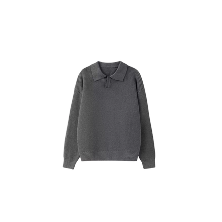 V-Neck Sweater