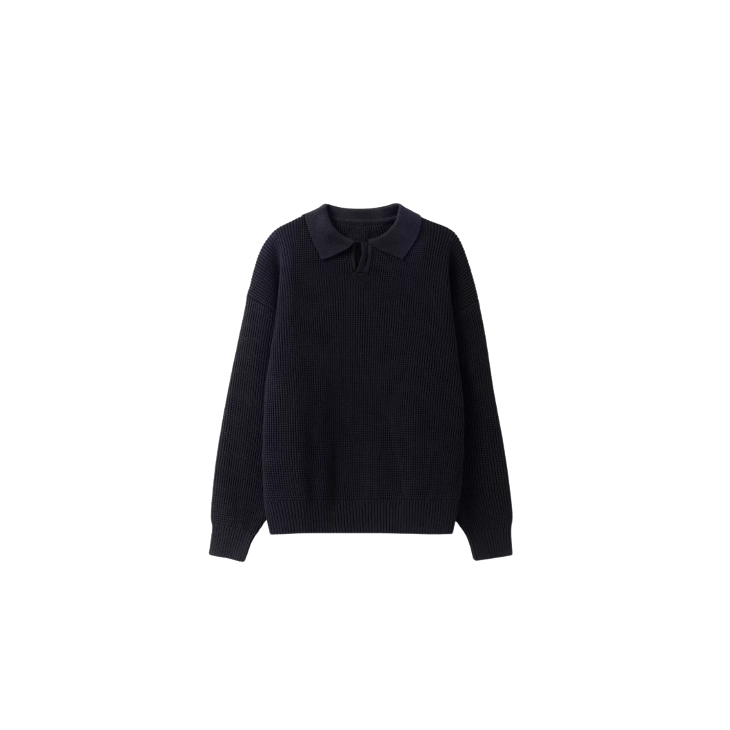 V-Neck Sweater