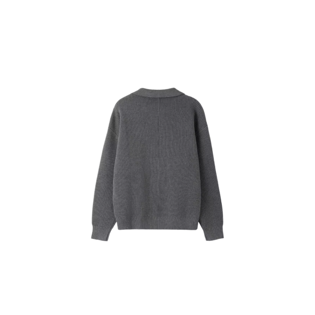 V-Neck Sweater