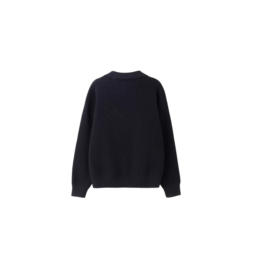 V-Neck Sweater