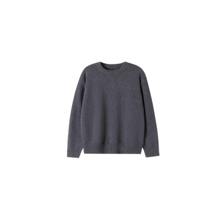Wool-Blend Sweater