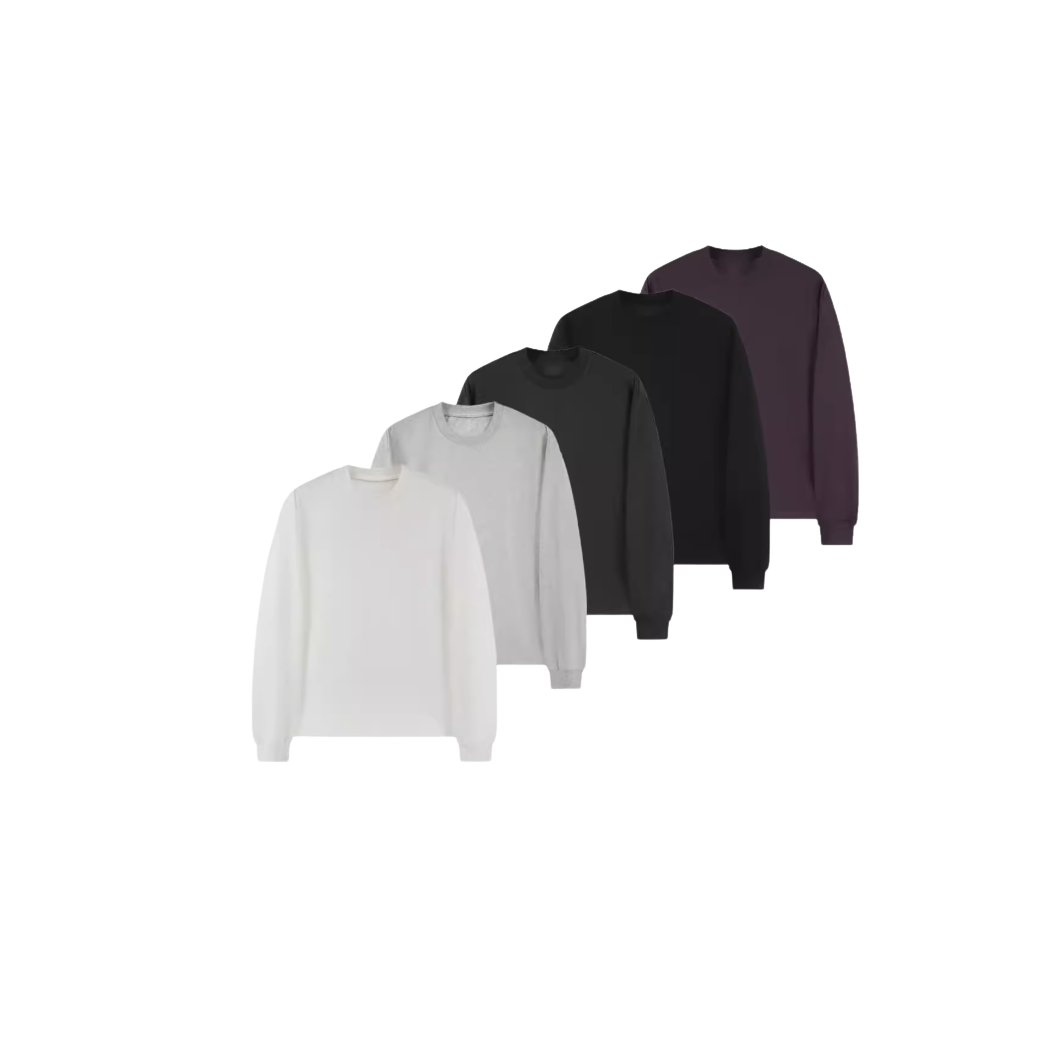Sweatshirt Campus