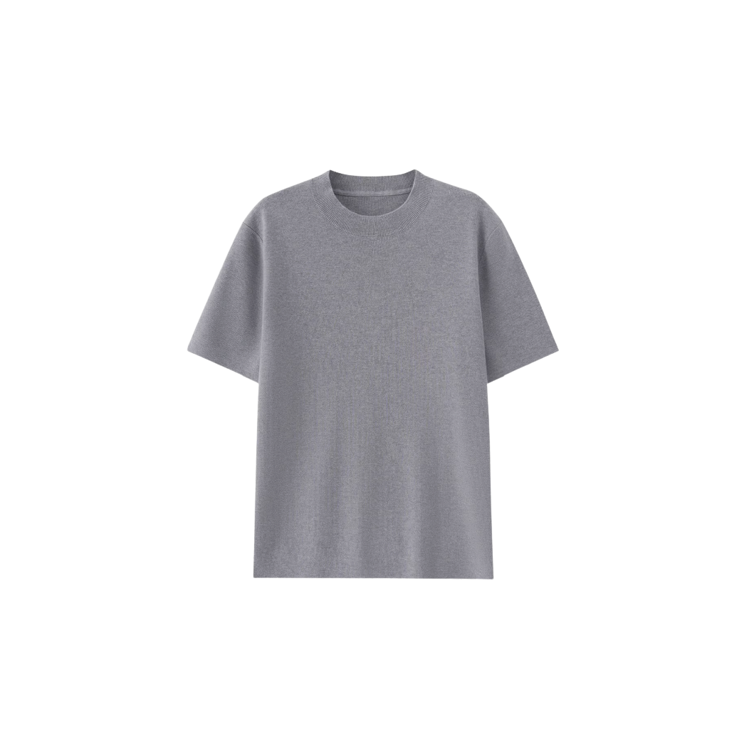 Merino Tee