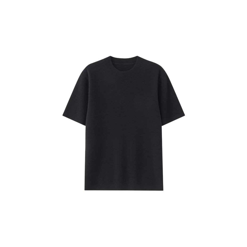 Merino Tee