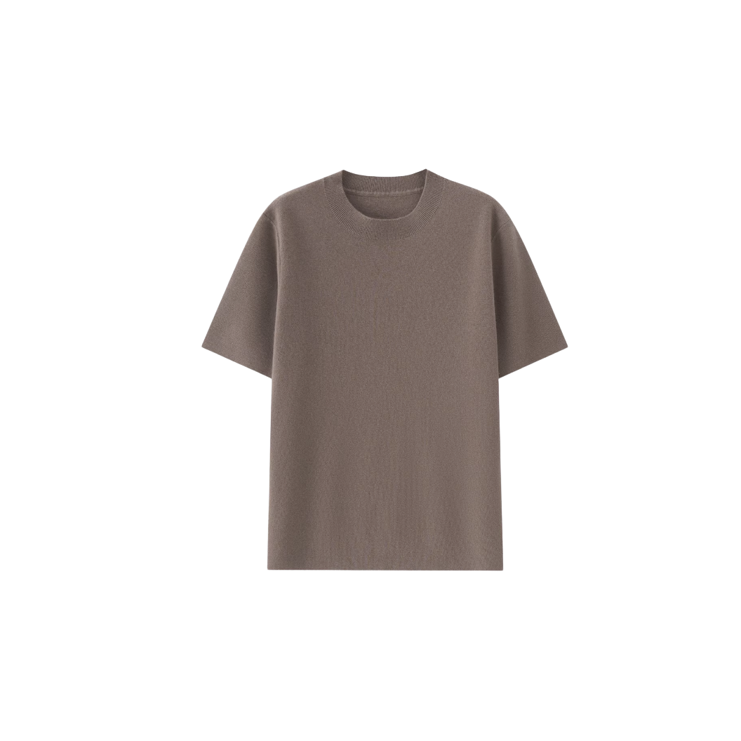 Merino Tee