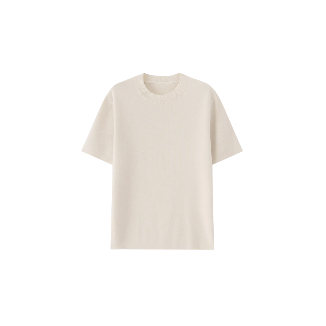 Merino Tee