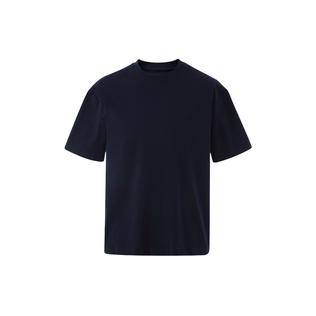 The ice fabric T-Shirt